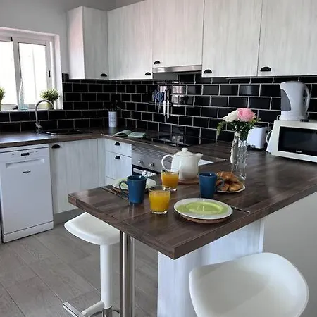 Casa Amanda Apartament, Tamaide سان ميغيل ذي أبونا