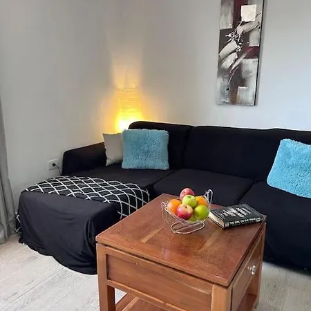 شقة Casa Amanda Apartament, Tamaide سان ميغيل ذي أبونا