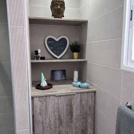 Casa Amanda Apartament, Tamaide Apartment San Miguel de Abona