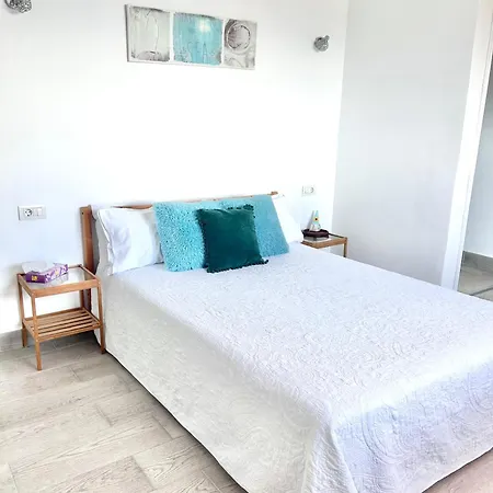 Apartment Casa Amanda Apartament, Tamaide