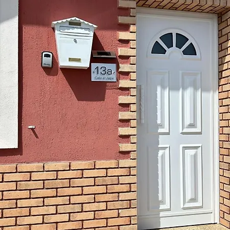 Casa Amanda Apartament, Tamaide Apartment *