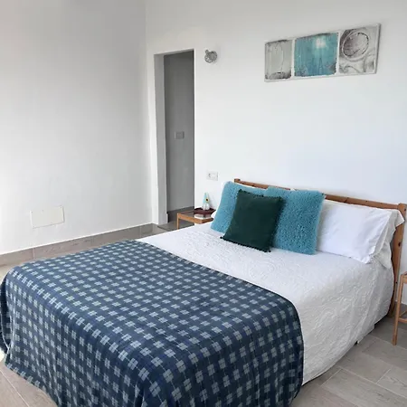 Casa Amanda Apartament, Tamaide