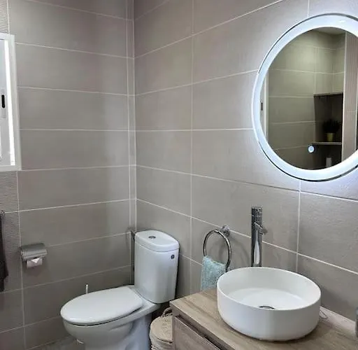 Casa Amanda Apartament, Tamaide * San Miguel de Abona