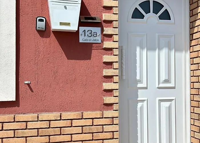 Casa Amanda Apartament, Tamaide Lejlighed *